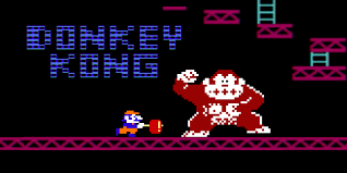 Todos los fans de los videojuegos anhelan tener algo así, y si no te has gastado el dinero en una, no hay mejor momento para hacerte con una ahorrando dinero. Donkey Kong Nes Juegos Nintendo