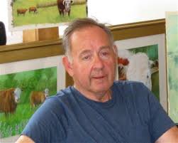 Floyd Day Gallery of Original Fine Art