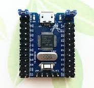 Gd32f130c8t6 Core Board Development Board Gd32f130 Minimum System  Gd32f130c8 Mini - AliExpress