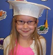 Graduation Day at OPC Preschool