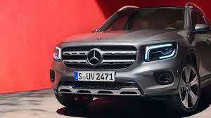 Find all information about the #mercedesbenz strategy. Glb Explore Suvs Mercedes Benz Dubai