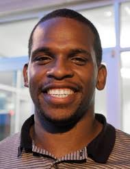 Proud grad wants to give back to school system