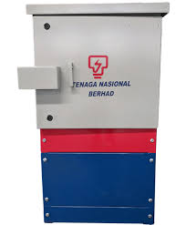 5.4 low voltage connection dg. Din Type Mini Feeder Pillar Sun System Engineering