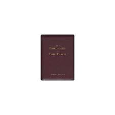 The Philosophy Of Time Travel By Roberta Sparrow Time Travel Philosophy Of Time Travel Travel