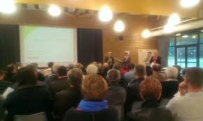 Elles ont été fondées en france par la loi du 3 janvier 1924. Restitution Publique Du Diagnostic Agricole Realise Par La Chambre D Agriculture Le Site Des Elu E S Ecologistes