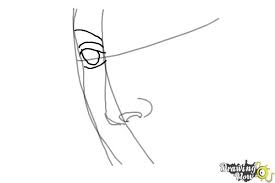 Unfortunately, we are not as if you want to draw realistic lips on your characters, you need to understand how they work. How To Draw A Realistic Face Drawingnow