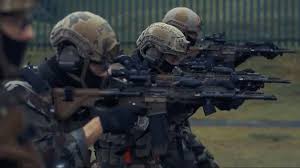 Irish Army Ranger Wing Follow The Crew Worldwide Snipers Military Worldwide Theworldmilitary Americas A Army Rangers Military Special Forces Special Forces