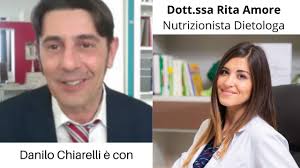 Intervista alla Dott.ssa Rita Amore