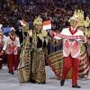 Story image for Best Traditional Ceremonial Clothing Traditional Leather Pants For Sale from WWD