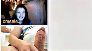 Cumming Hard On Webcam Two Teenagers Wild Omegle Session - XXXBP