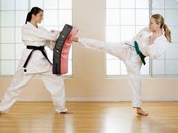 This martial art form utilizes strikes, kicks, jumps, grappling, and other complex maneuvers. Benefits And Risks Of Martial Arts Classes For Teens