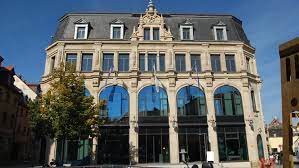 Es sind brancheneinträge zu banken in fürth gefragt? Vr Meine Bank Eg Hauptstelle Furth Furth Kohlenmarkt 4 Offnungszeiten Angebote