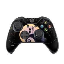 The Nightmare Before Christmas Microsoft Xbox One Controller Skin Xbox One Controller Custom Xbox Xbox