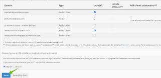 Setelah itu, anda akan menemukan dua kolom, yakni wordpress address (url) dan . Berbagai Cara Install Ssl Di Wordpress 2020 Belajar Wp Seo
