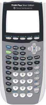 Ti 84 Plus Calculator Graphing Calculators Graphing Calculator Tv Remote