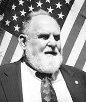 Harold Harrington Obituary