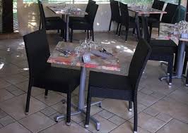 Tout au long du processus de sélection, nos conseillers vous accompagnent, ils vous guident et vous proposent les possibilités qui s'offrent à vous. Tables Et Chaises Assortis Terrasses Bar Restaurant Occasions Et Destockage En France Belgique Pays Bas Luxembourg Suisse Espagne Italie Maroc Algerie Tunisie