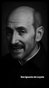 El Padre Marcos Alemán SJ, actual párroco de la Parroquia 'Virgen de los  Pobres' cuenta en pocas palabras cómo es el trabajo en una de las zonas que  hoy le toca acompañar. #