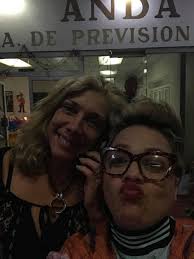 Cynthia Klitbo Oficial