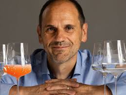 Der Fruchtsaft-Sommelier: »Jede Sorte hat ihren eigenen Charakter«