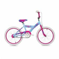Kent International 32017 20 In G Kent Lucky Star 20 Inch Wheels Bikes Girls Kids Bicycle