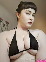 xorubiedoll / xorubyyxo Nude Leaked OnlyFans Photo #8 - Fapello