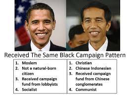 Indonesian president joko widodo and mr obama met in the bogor presidential palace in west java. Joko Widodo Is Indonesia S Obama