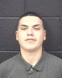 Laredo police blotter 2/7/2017