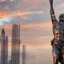 50FT TALL PROMETHEUS AT MUSK STARBASE PICTURES from www.instagram.com