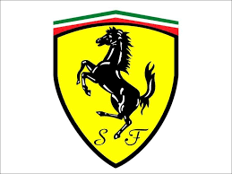 Ferrari Logo Ferrari Car Symbol And History Allcarbrandslist Com Ferrari Logo Car Logos Ferrari