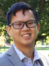 Man-Yau ("Joseph") Chan