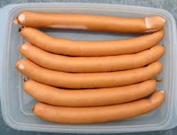 Cooking wieners on the barbecue will always make me think of summertime as a kid. Vienna Sausage Wikipedia