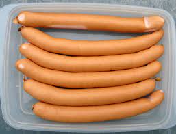 Wiener würstchen gehören für viele zum essensalltag dazu. Wiener Wurstchen Wikipedia