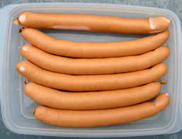 Viennese declension wienerin is a feminine noun and wiener is a masculine noun. Vienna Sausage Wikipedia