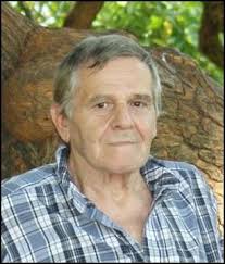 Obituary of C. H. Kirkpatrick