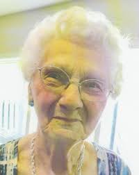 Obituary of Joyce McMullen