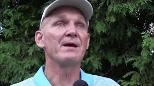 2015 Senior Amateur: Steve Walczak interview
