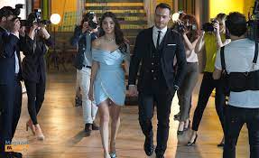 Karşı tarafın telefonunda bulunan herhangi bir fotoğrafın sosyal medya üzerinden. Hande Ercel Kerem Bursin In Sorusu Karsisinda Boyle Afalladi