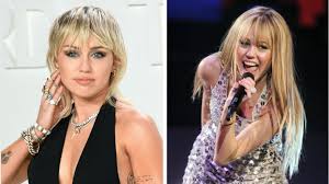 The movie (2009) travis finds out that miley is hannah montana (bluray 1080p). Miley Cyrus Says Playing Hannah Montana Made Her Question Her Self Worth Huffpost Uk