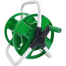Garden Hose Reel