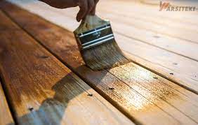 Jepara merupakan salah satu kota di indonesia yang aktif memproduksi mebel kayu sehingga penggunaan cat pun sudah menjadi kebutuhan. 24 Harga Pernis Kayu Murah 2021 Water Based Solvent Based