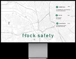 Amber alert europe has 41 participating organisations (law enforcement, ministries & ngos) in 25 countries. Flock Safety Announces Amber Alert Distribution Partnership