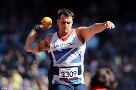Jun 23, 2021 · all told, her road to the games will mean four months away from her children but her younger sister lisa adams will join her in japan to compete in the paralympics shot put in the f37 category. London 2012 Paralympics Aled Davies Wins Bronze In Shot Put Daily Mail Online