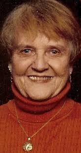 Carole Gaudet Obituary (2013)