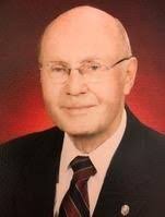 Berlie Schmidt Obituary (1932