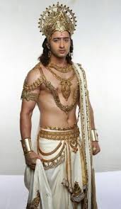 Know the name and images of the leading star cast of mahabharat serial. Arjun Said This After Draupadi Cheerharan In Star Plus S Mahabharata Newstrack English 1