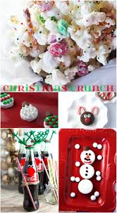 Learn what good nutrition for children means and practise healthy eating with your family. Christmas Party Food Ideas For Kids Embellishmints