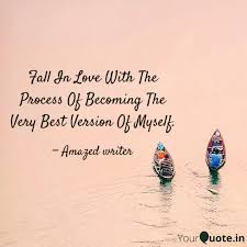 Here are 40 powerful wayne dyer quotes that will help you become the best you can be. Fall In Love With The Pro Quotes Writings By Secret Shivaay Yourquote