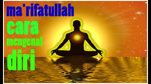 Mereka tidak mau membela diri karena. Ma Rifatullah Cara Mengenal Diri By Shela Tania