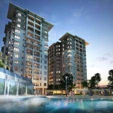 Bayu beach resort, batu 4, jalan pantai, 71000 port dickson negeri sembilan darul khusus. Hotel Bayou Lagoon Park Resort Malacca Trivago Com My